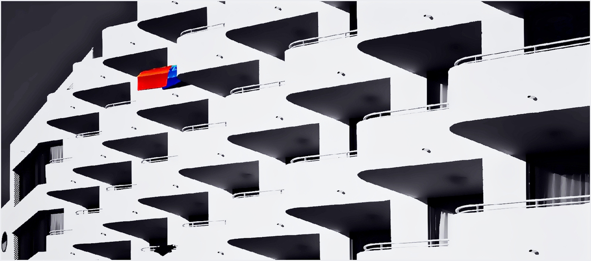 A Splash of Colour - Fernley Stribling - Third Place